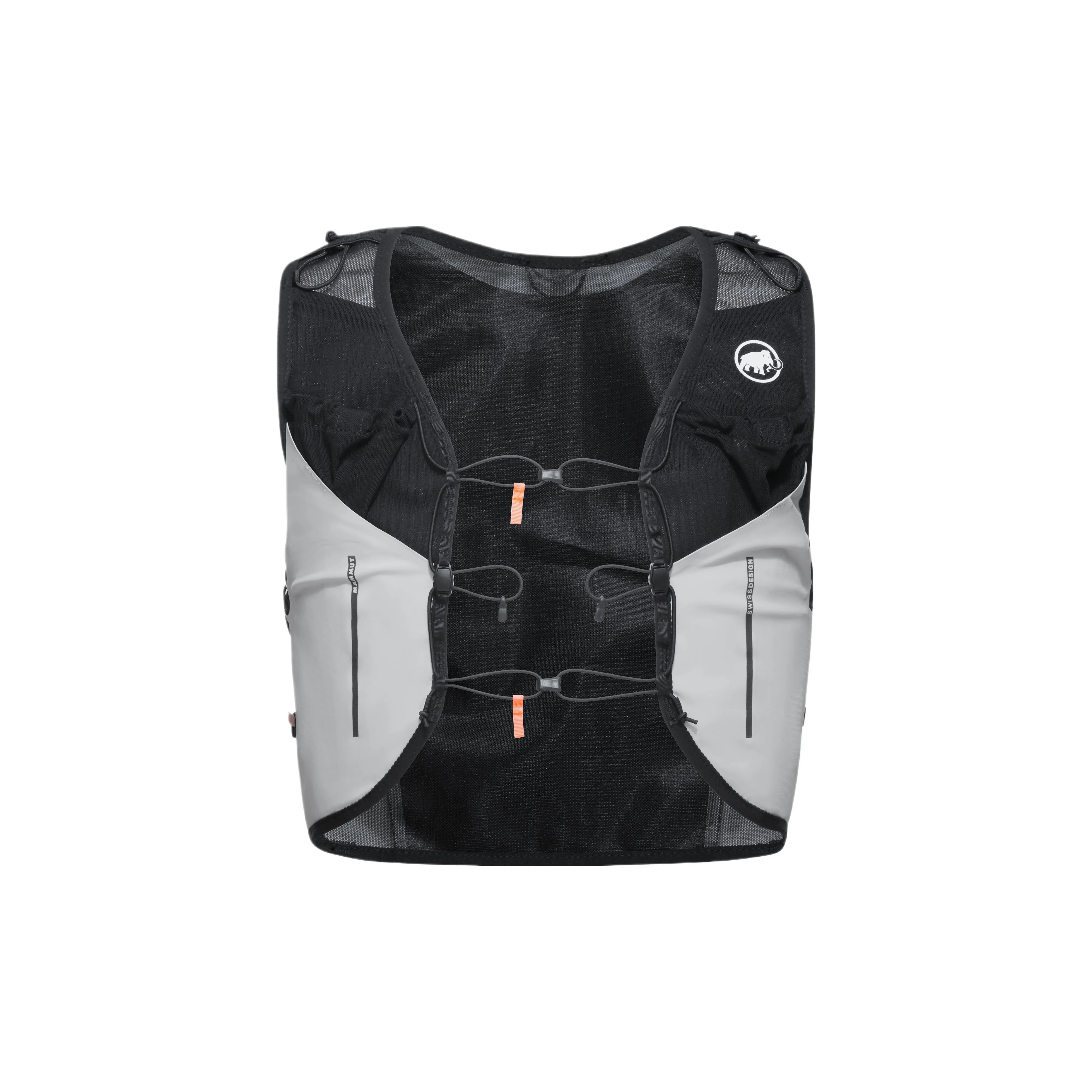 MAMMUT Aenergy TR 5 Рюкзак Полиэстер Raven Cloud Unisex