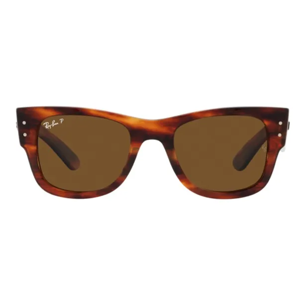 RayBan Mega Wayfarer 0840 Sunglasses