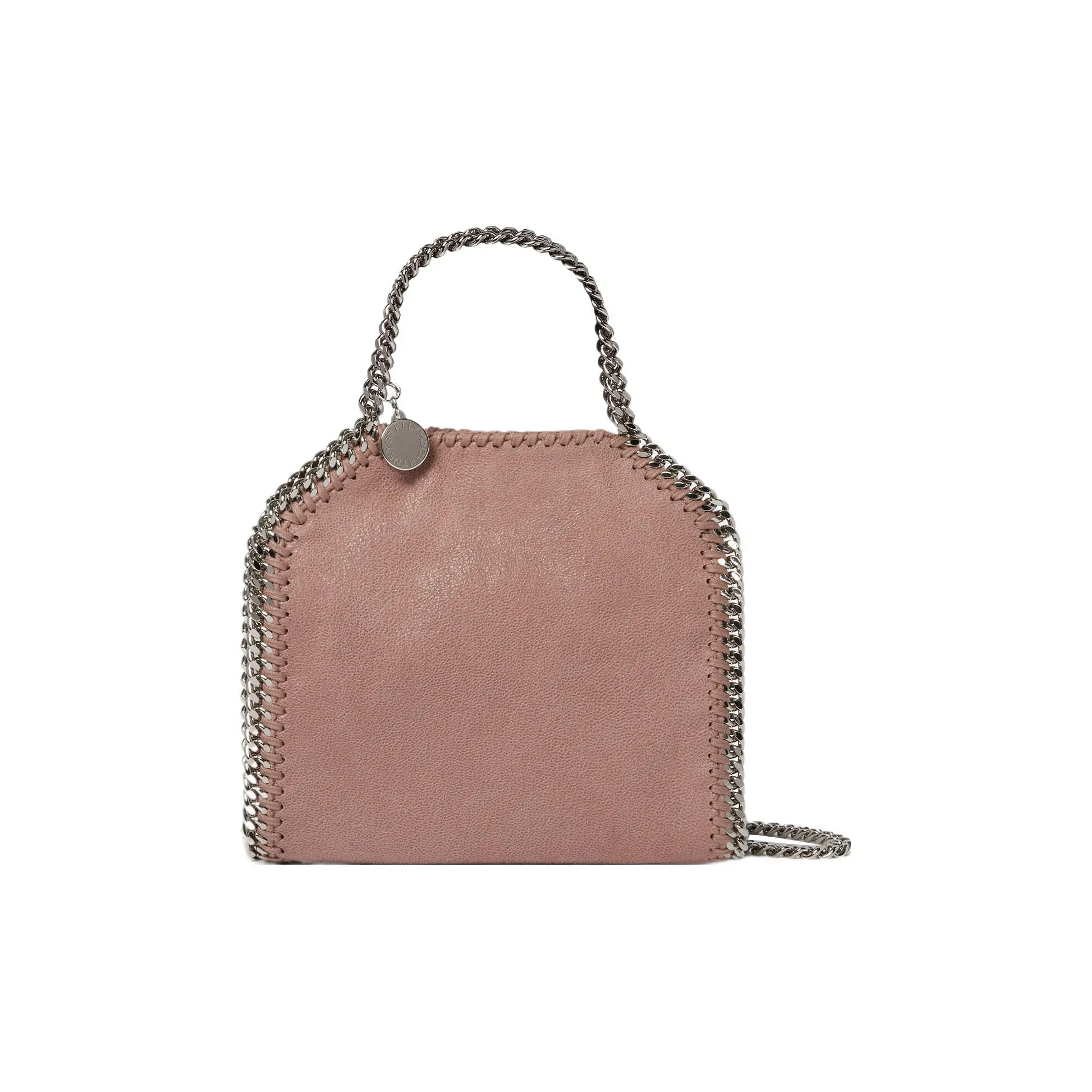 Stella McCartney Falabella Tiny Tote Bag