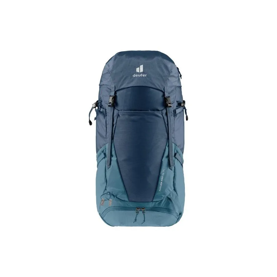 DEUTER Nylon Backpack Women's Lake Ocean