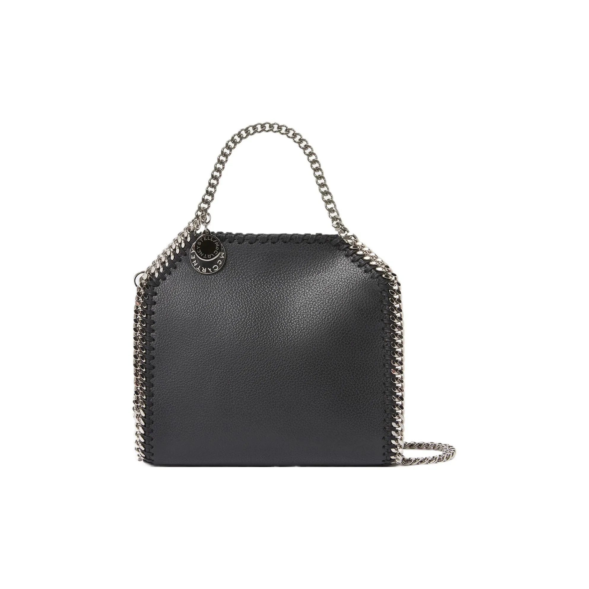 Stella McCartney Falabella Chained Tiny Tote Bag