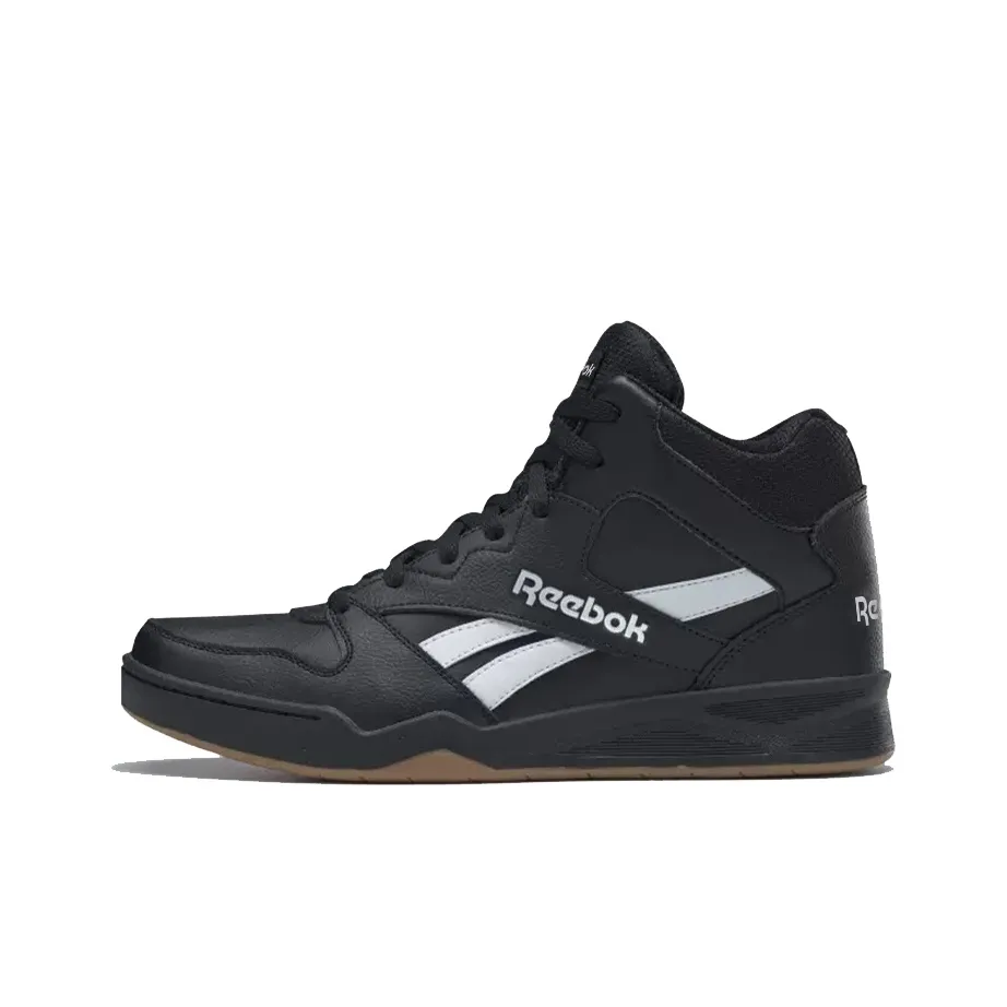Reebok Royal BB4500 HI2 'Black White'