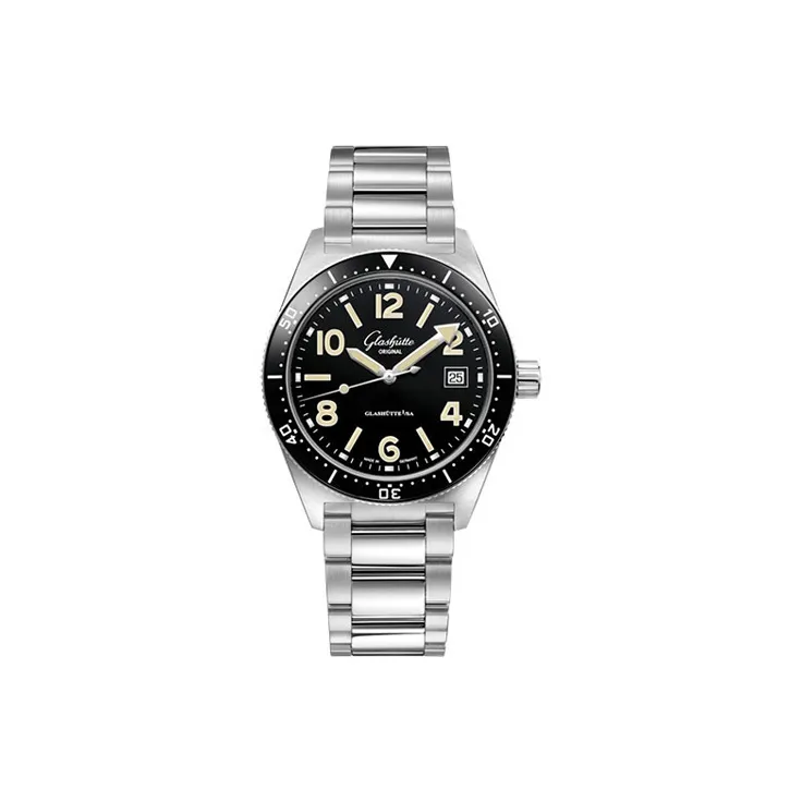 Glashütte Original Unisex Watch