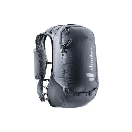 DEUTER Туристические сумки Обсидиановый черный Унисекс