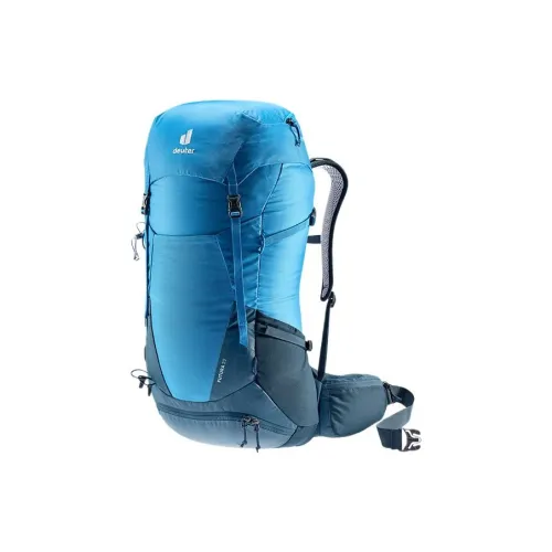 DEUTER Туристические сумки REEF Синий Мужские