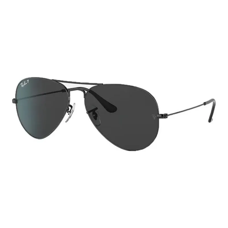 Ray Ban Aviator Metal frame Sunglasses
