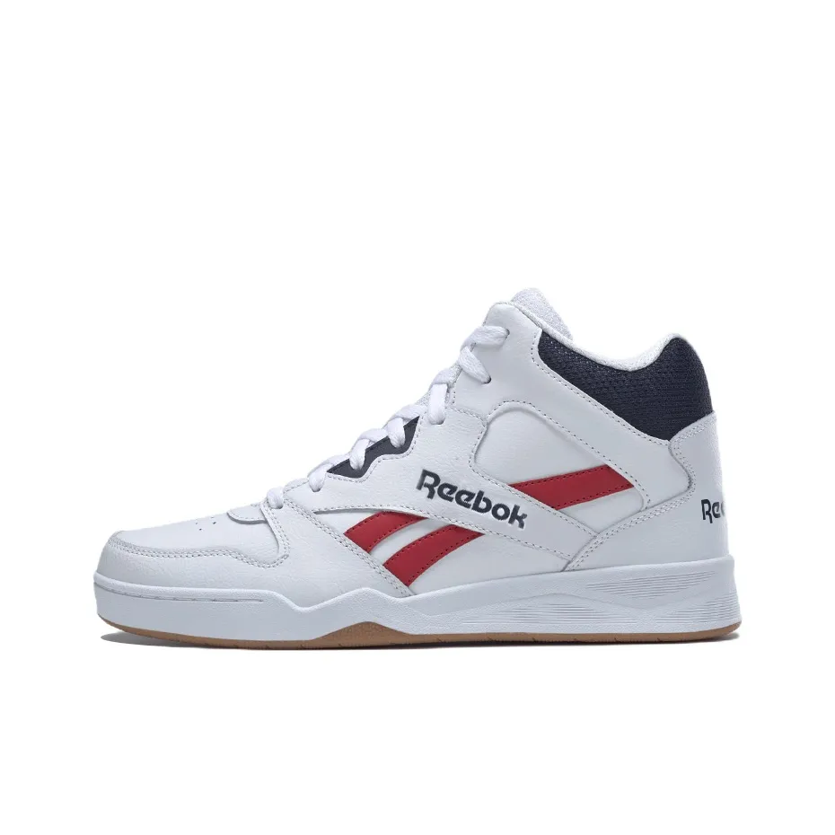 Reebok Royal BB4500 HI2 'White Red Navy'