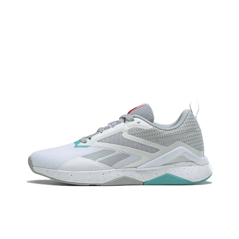 Reebok Women's Club C 85 Vintage 'Pure Grey Classic Teal' Women's
