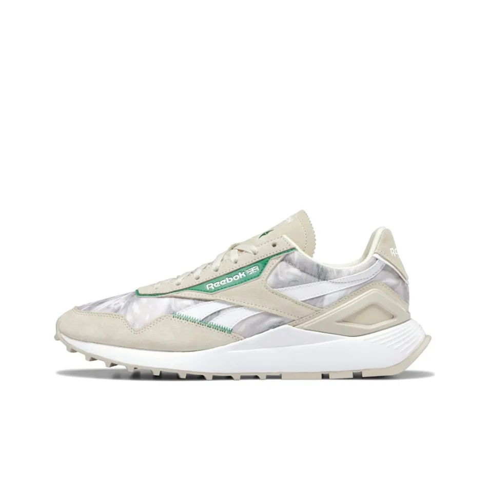 Reebok Classic Leather Legacy Az 'Stucco Glen Green'