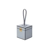 데님 블루 - 라지