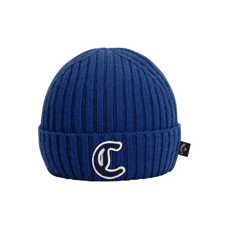 Callaway Акриловые Шапки-бини Женские