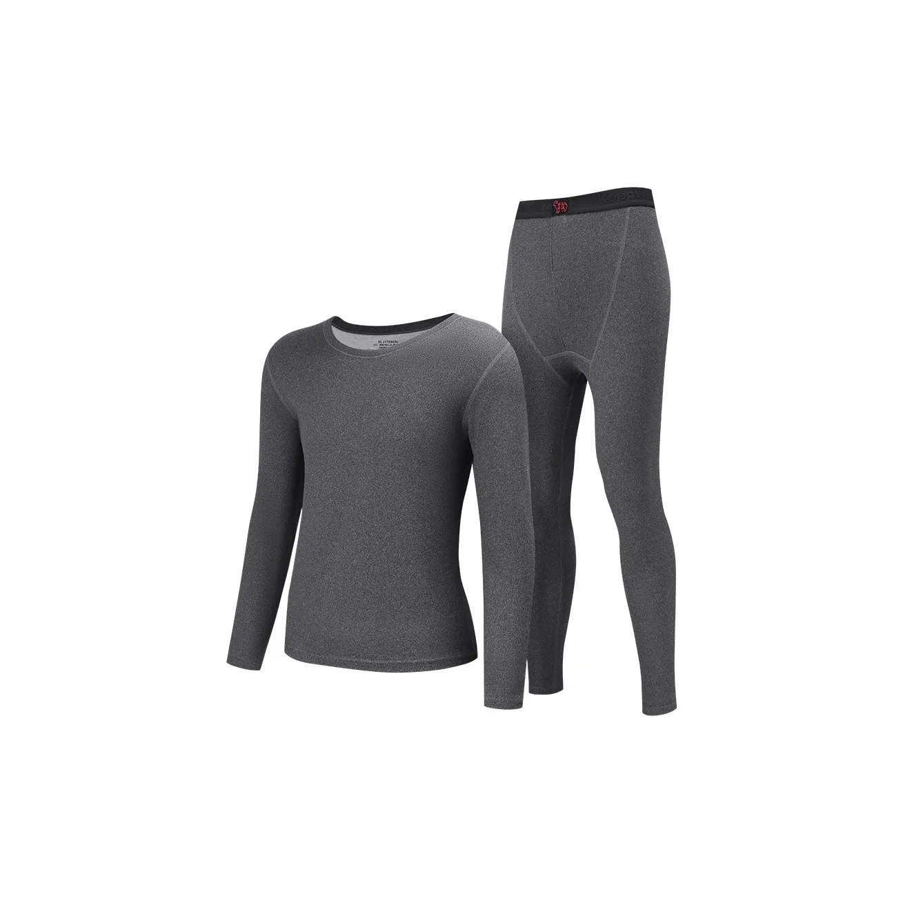 Gongdie Unisex Thermal Sets