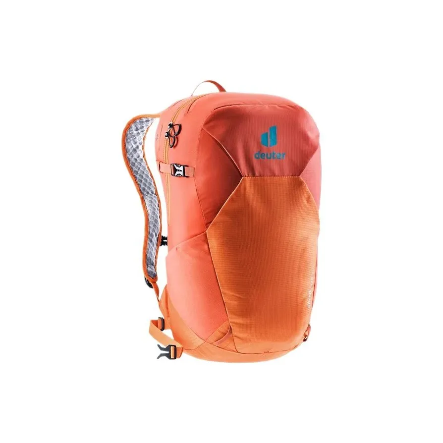 DEUTER Backpack Nylon Red Pepper Unisex