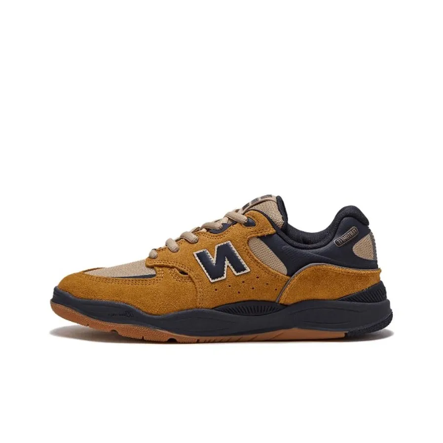 New Balance X Tiago Lemos Numeric 1010 'Wheat Navy'