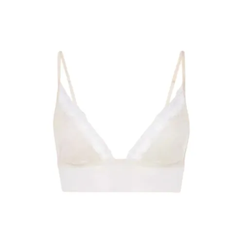 La Perla Белый Женские Бюстгальтеры