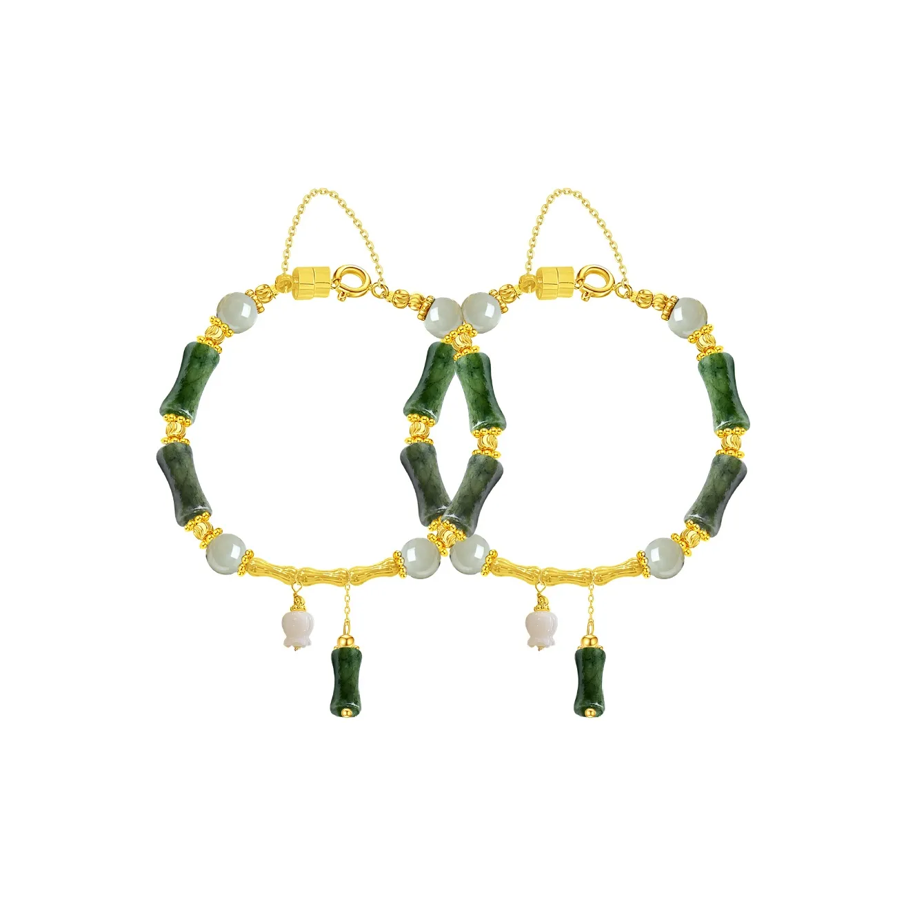 GUDS GAVE Сплав Браслеты Женские