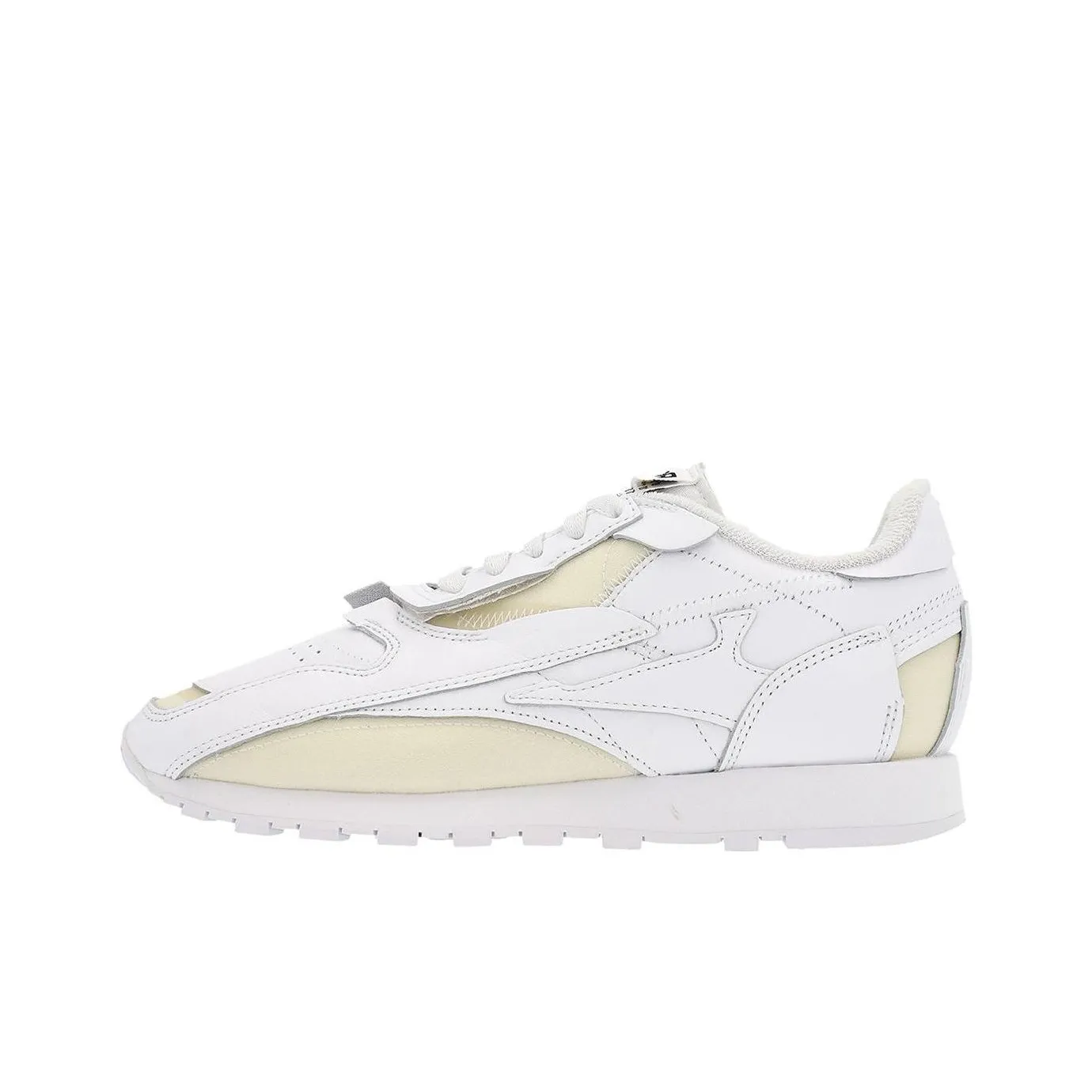 Maison Margiela X Reebok Lace Up Sneakers Women's