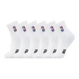 6팩 (화이트)
