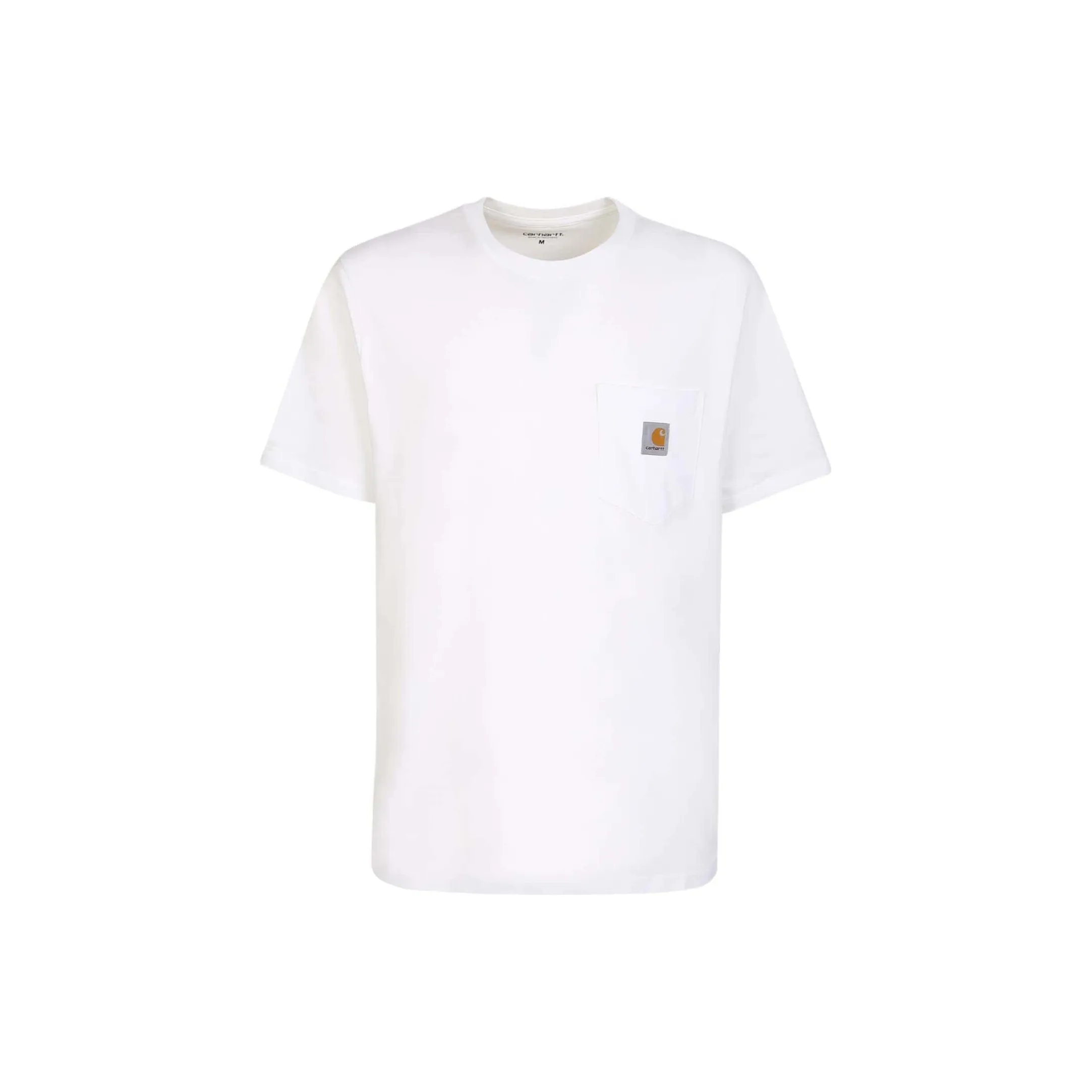 Carhartt WIP S/S Pocket T Shirt