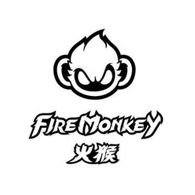 火猴/FireMonkey