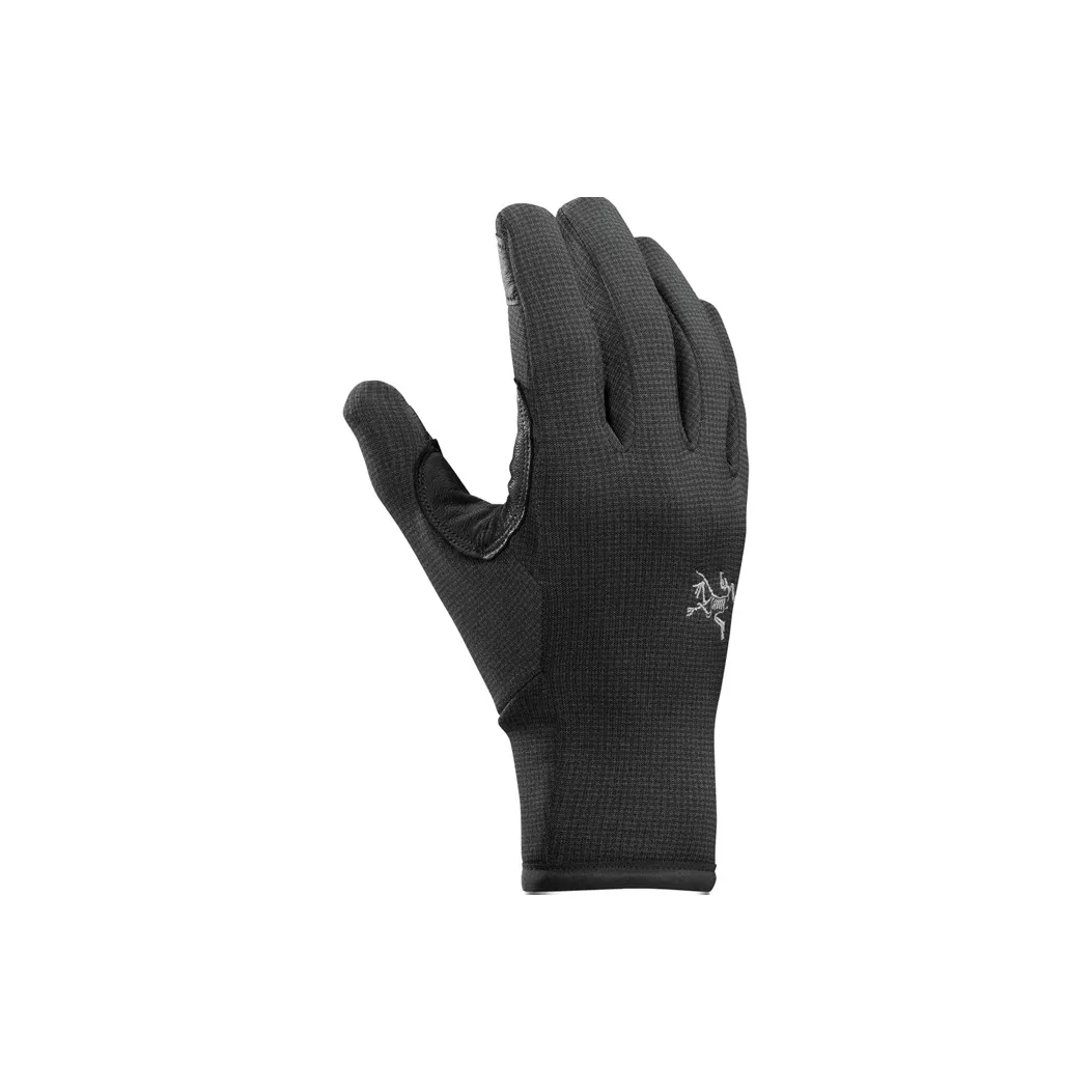 Arcteryx В зависимости от официального сайта Перчатки Унисекс