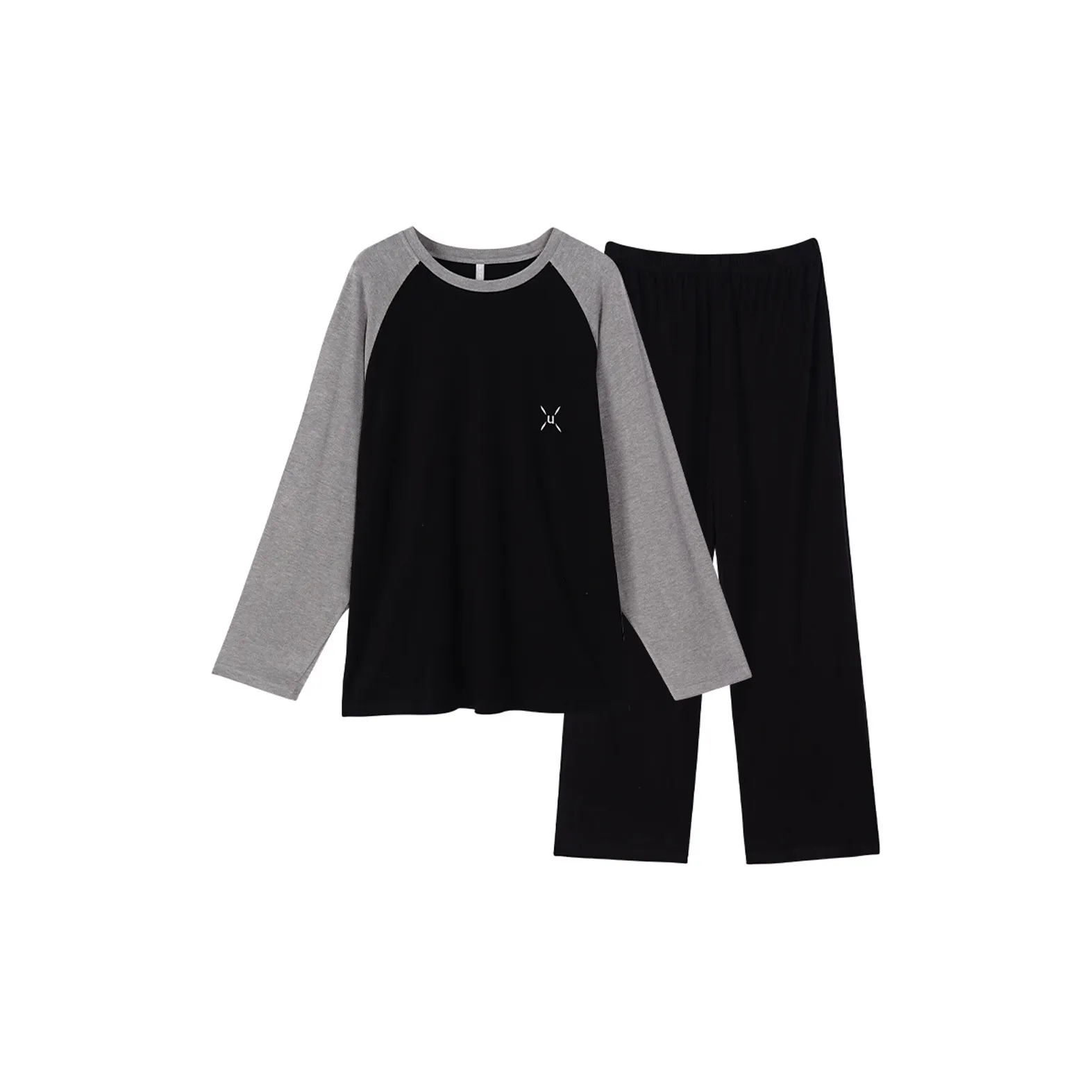 Same Language Men's Pajama Sets