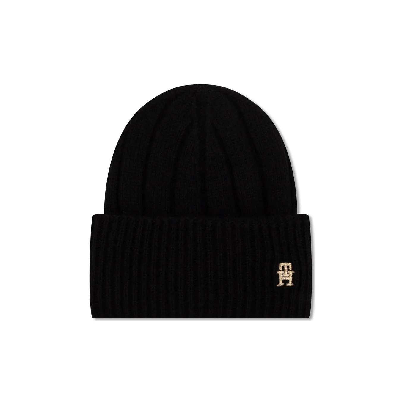 Tommy Hilfiger Timeless Logo embroidered Beanie