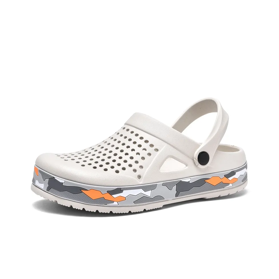 NB CROSS Clogs Men's