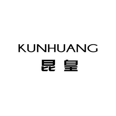 KUN HUANG