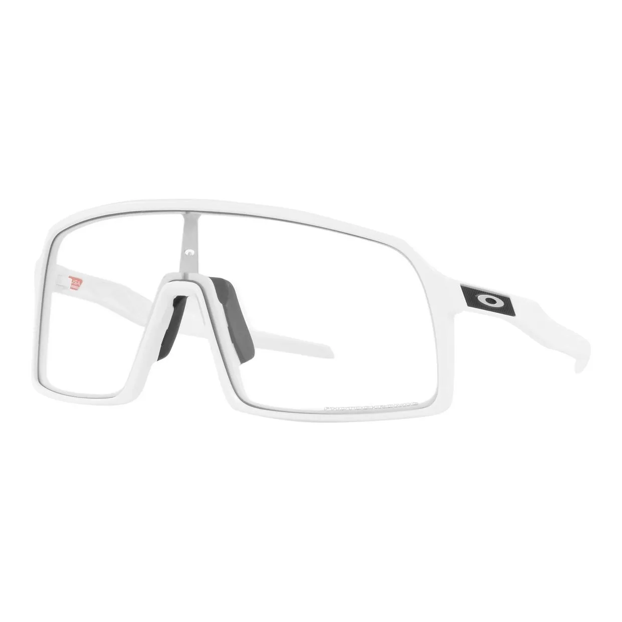 Oakley Sutro Shield frame Sunglasses