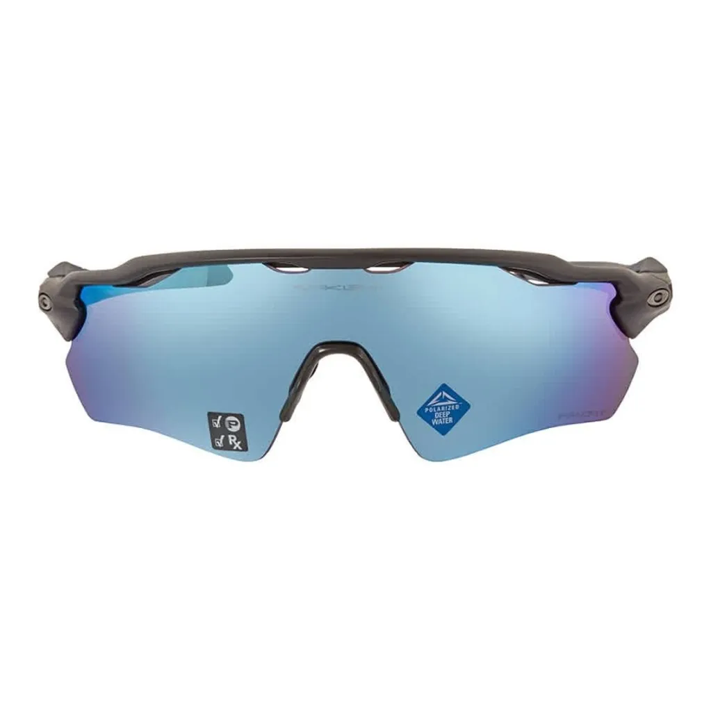 Oakley O Matter Irregular Shape Sunglasses Men's