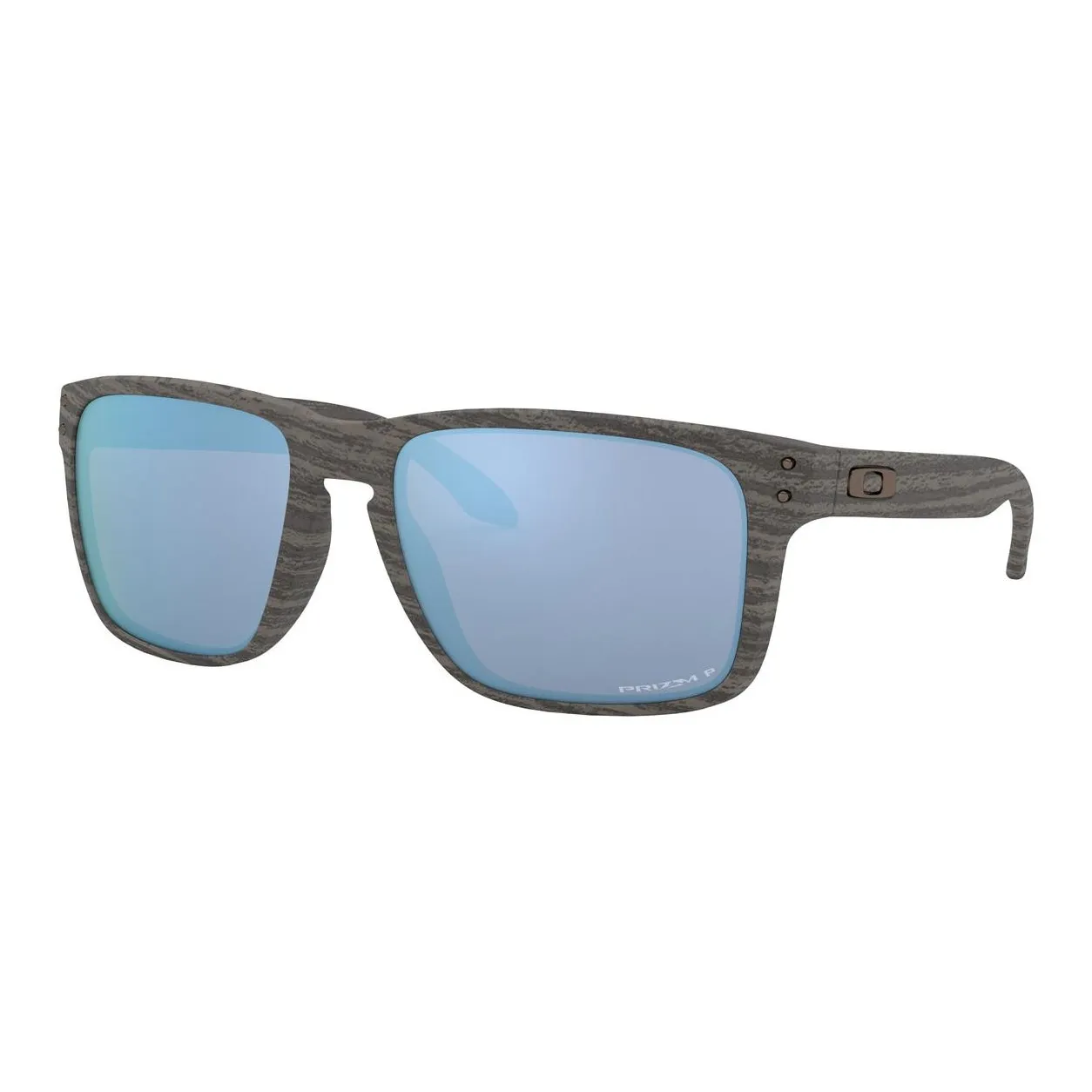 Oakley Square Sunglasses Men's Brown