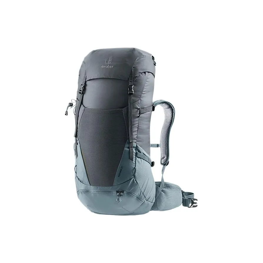 DEUTER Туристические сумки Graphite Gray Мужской