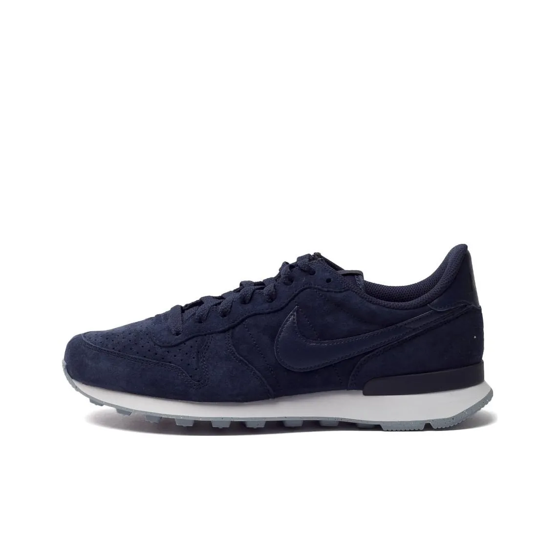 Nike Internationalist Prm 'Obsidian'