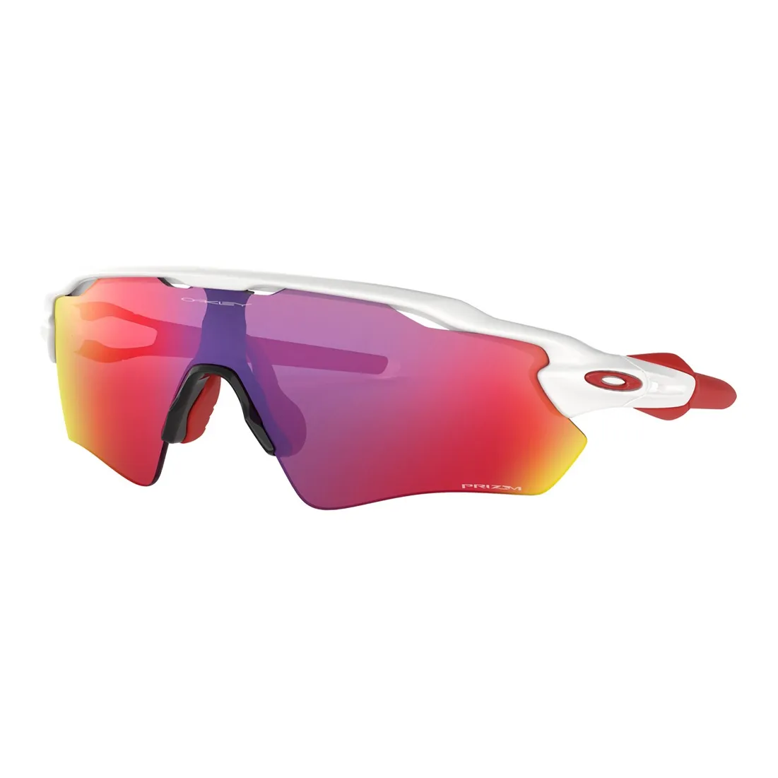 Oakley Radar Ev Path Oversized-frame Eilish sunglasses