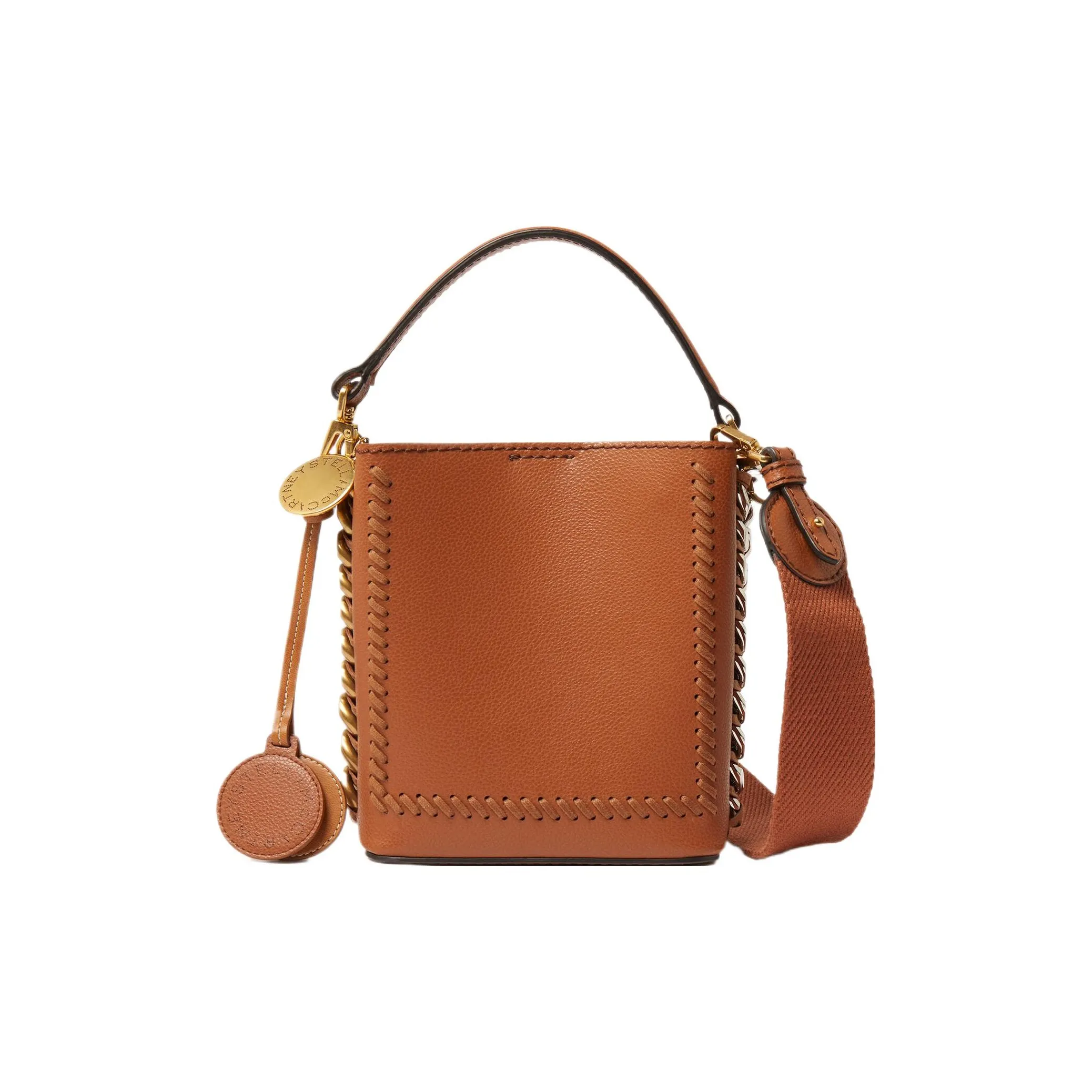 Stella McCartney Frayme Handbags
