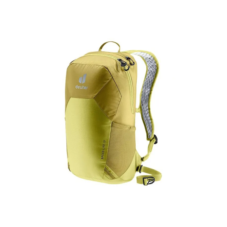 DEUTER Outdoor Bags Buckeye Flower Yellow