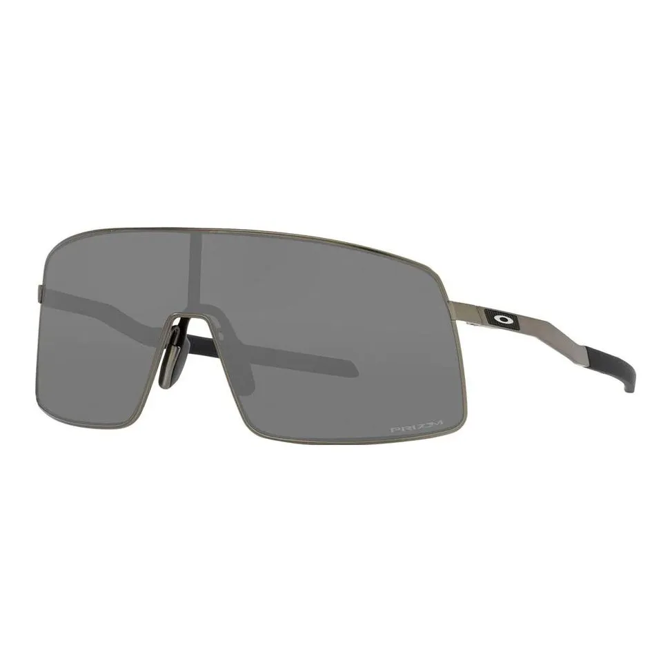 Oakley Sutro Ti Square-frame Sunglasses