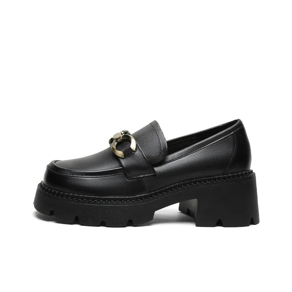 Mulinsen Women's Casual Shoes 6.0cm Women's