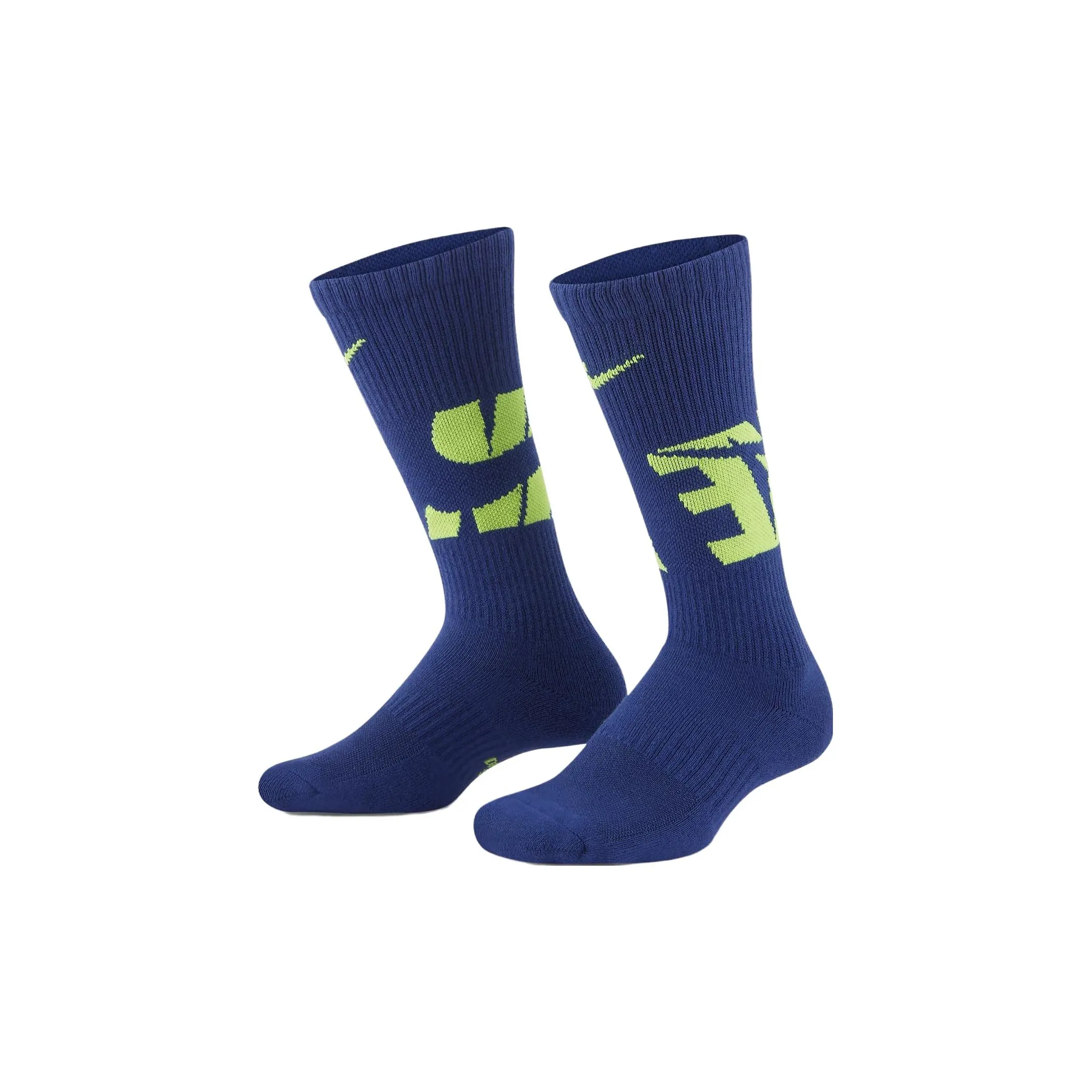 Nike Kids Mid-Calf Socks