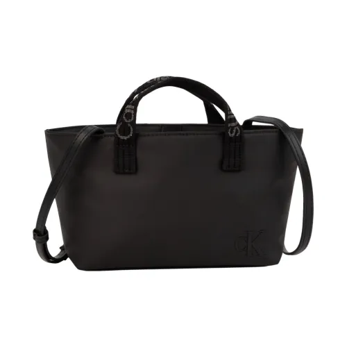 Calvin Klein Сумки Космический черный Женские