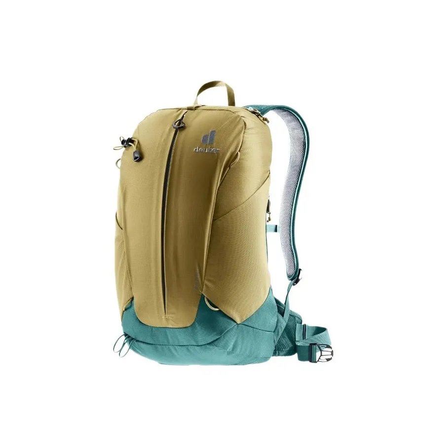 DEUTER Полиамид Рюкзак Мужской Earth Tone