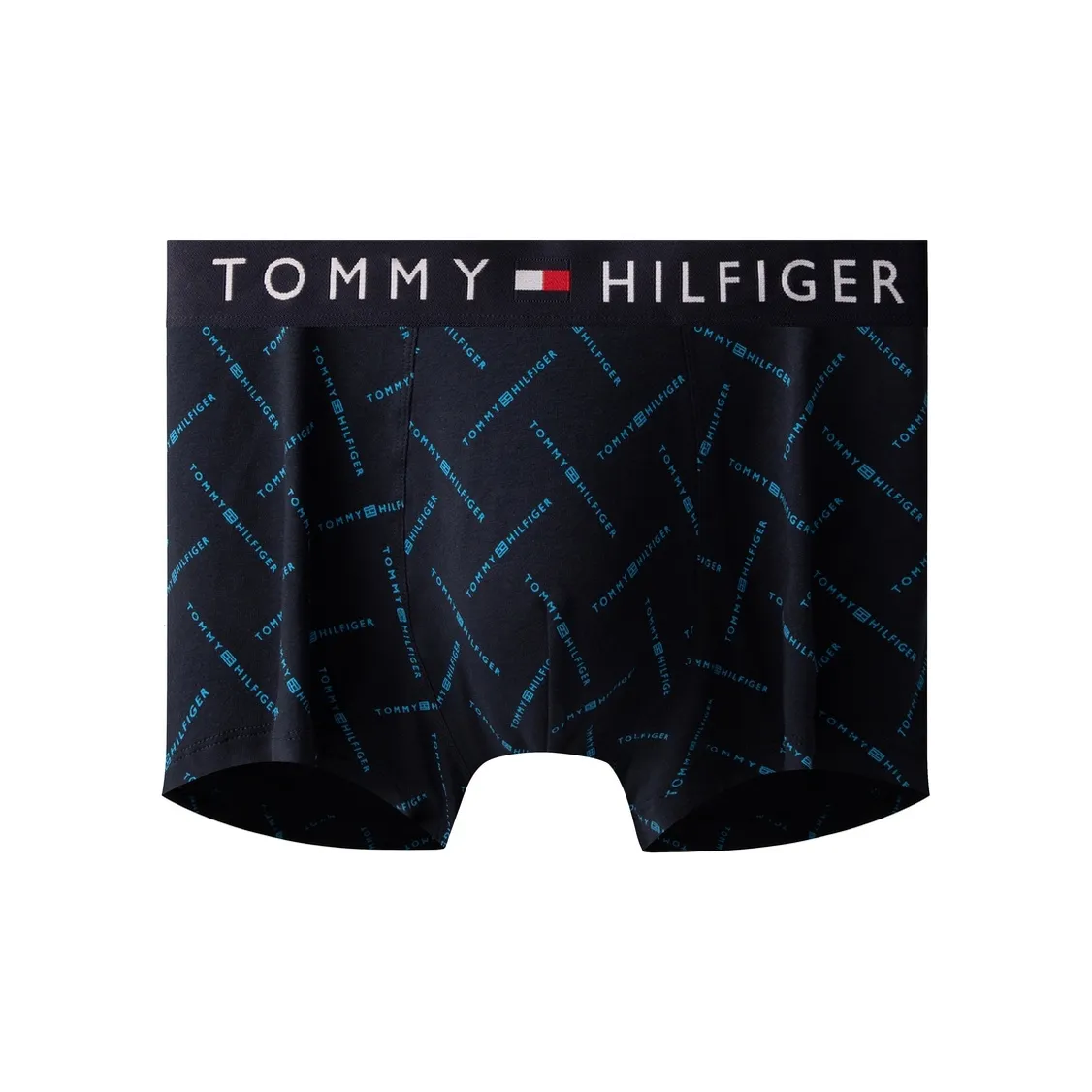 Tommy Hilfiger Трусы Мужские Темно-Синие