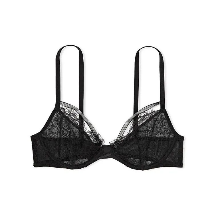 Victoria's Secret Bra Women's Black