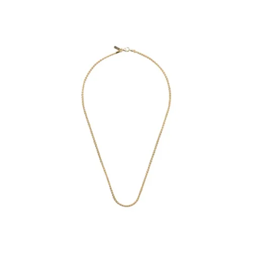 Hatton Labs Brass Necklaces Унисекс