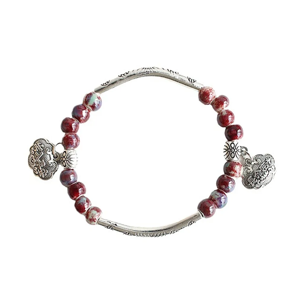 SHARK BABY Керамика Браслеты Женские