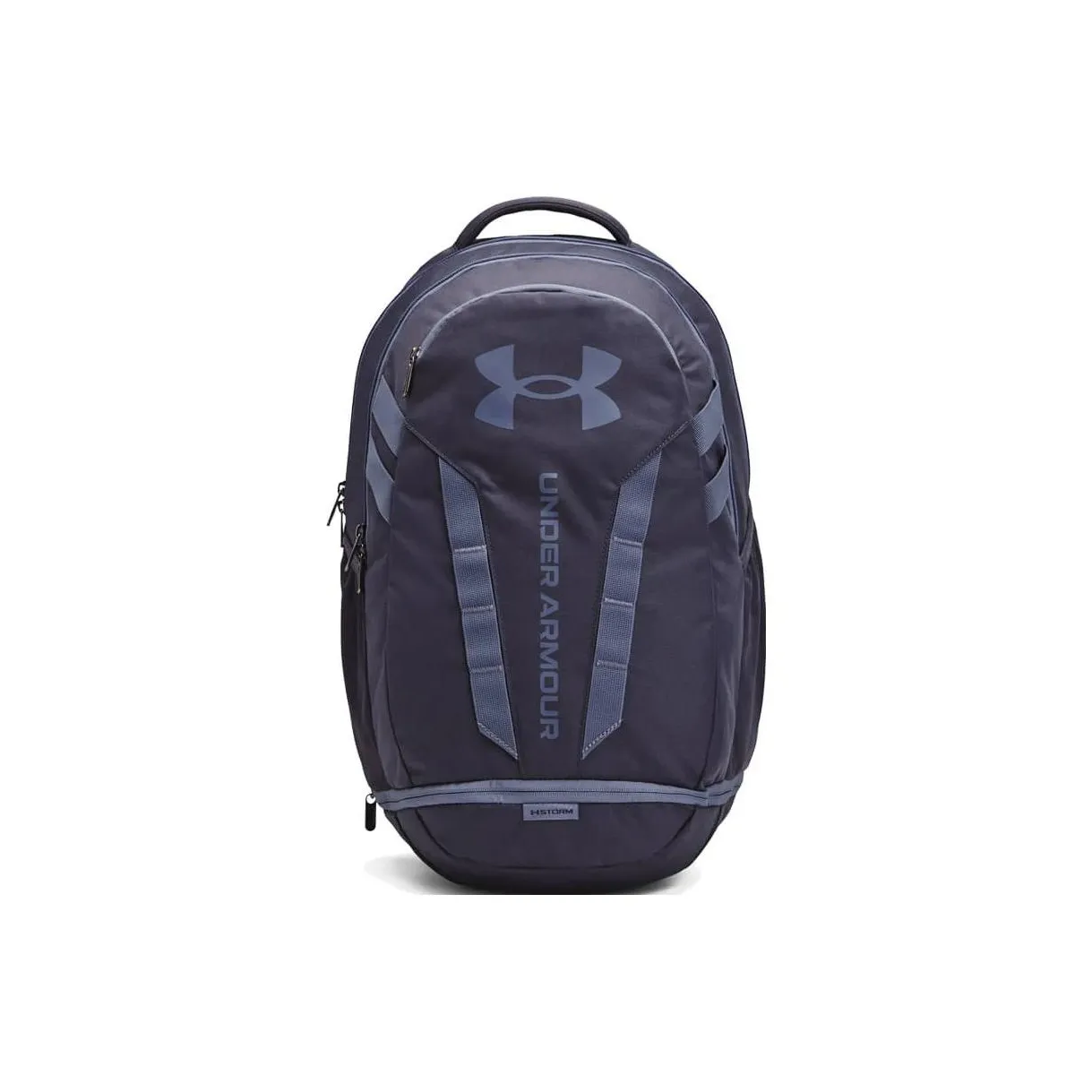 Under Armour Backpacks Gray