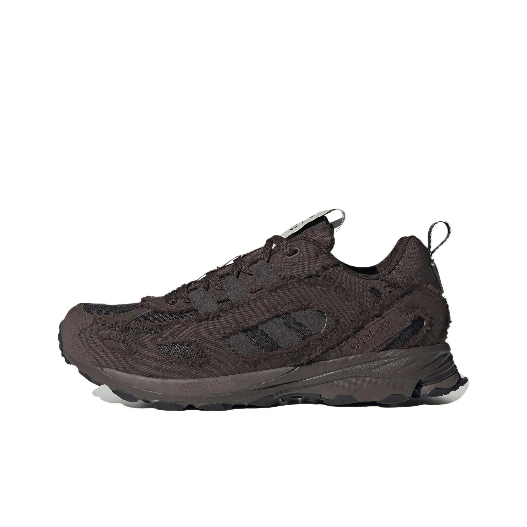 Adidas Originals Shadowturf Song For The Mute Dark Brown