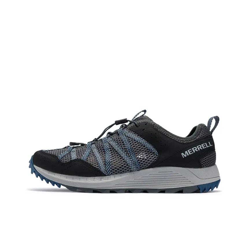 MERRELL Wildwood Aerosport Outdoor Shoes