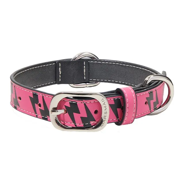 MARS MALL Dog / Cat Collars